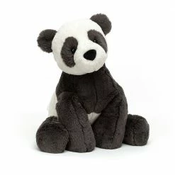 Mooch-andover New Arrivals Jellycat Huggady Panda Large
