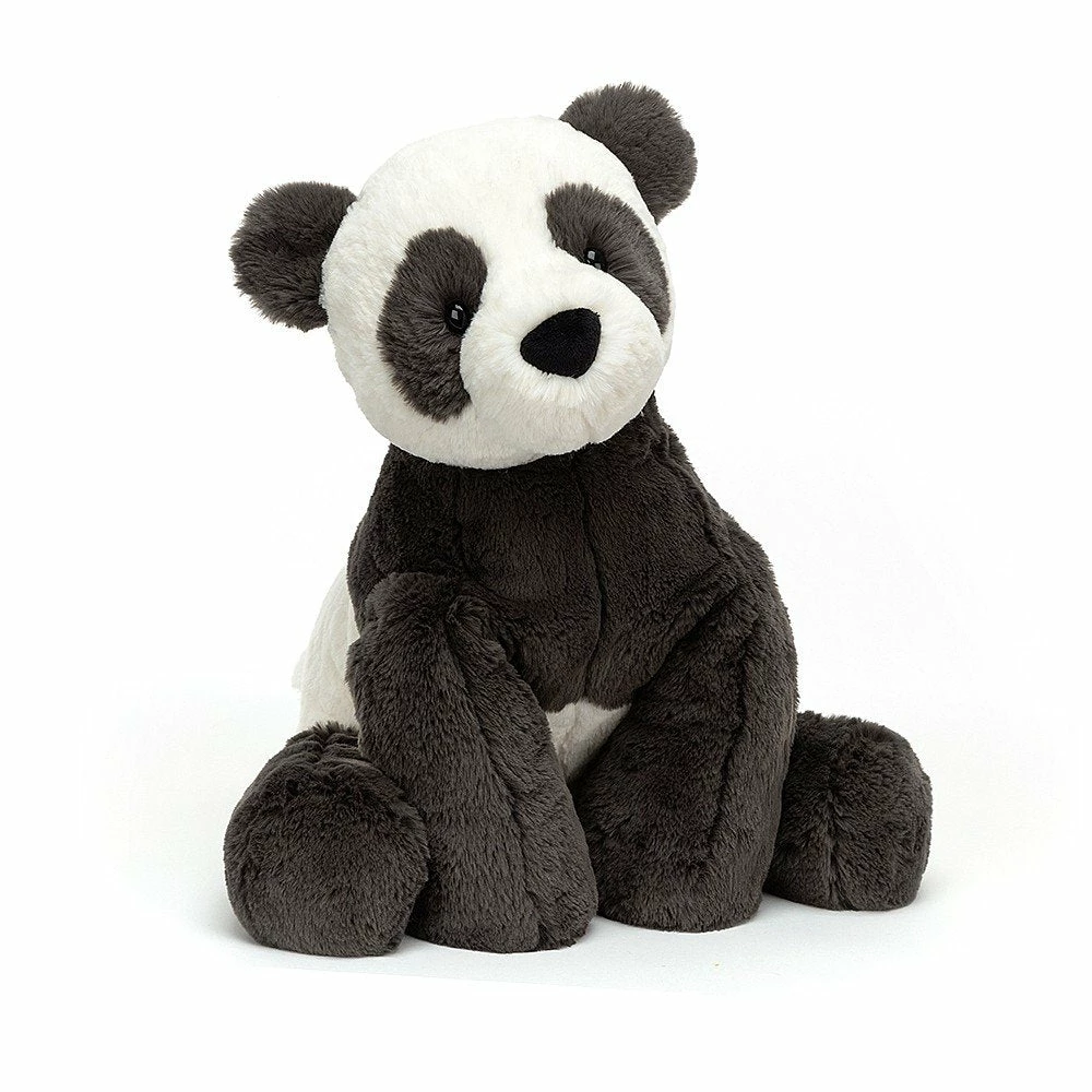 Budget π Mooch-andover New Arrivals Jellycat Huggady Panda Large π 1 Mooch-andover New Arrivals Jellycat Huggady Panda Large