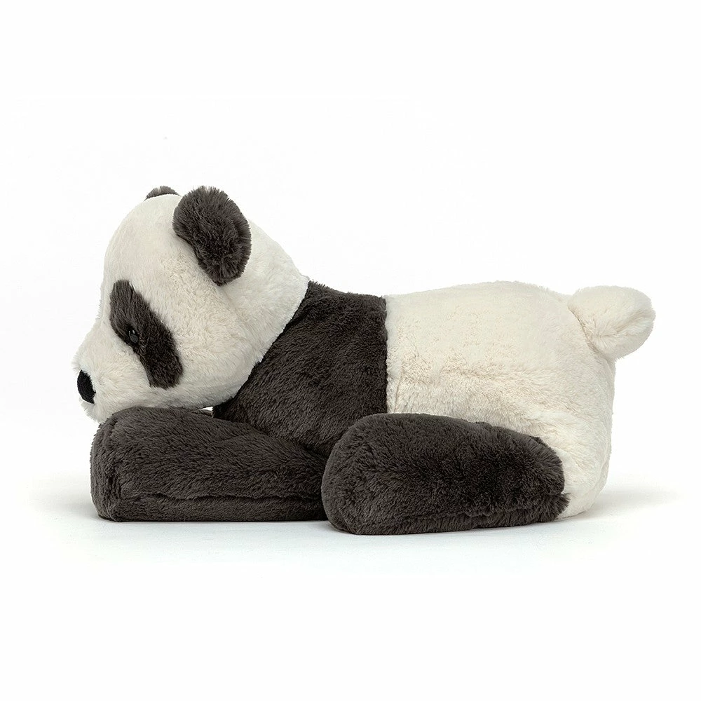 Budget π Mooch-andover New Arrivals Jellycat Huggady Panda Large π 3 Mooch-andover New Arrivals Jellycat Huggady Panda Large