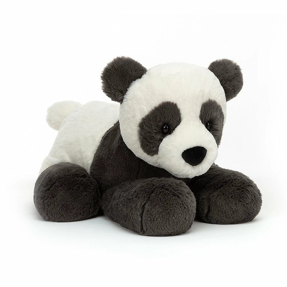 Budget π Mooch-andover New Arrivals Jellycat Huggady Panda Large π 2 Mooch-andover New Arrivals Jellycat Huggady Panda Large