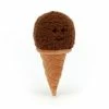 Mooch-andover Jellycat Irresistible Ice Cream Chocolate New Arrivals