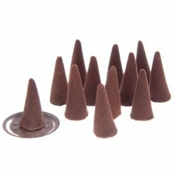 Mooch-andover Incense Cones - Patchouli Incense And Cones