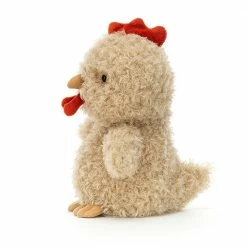 Mooch-andover Jellycat Little Rooster