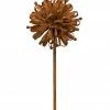 Mooch..... Metal Garden Dahlia Stake Large