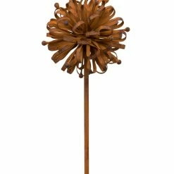 Mooch..... Metal Garden Dahlia Stake Large
