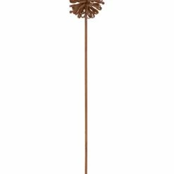 Mooch..... Metal Garden Dahlia Stake - Small