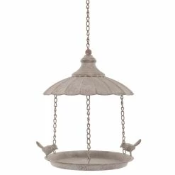 Mooch..... Garden Parasol Bird Feeder