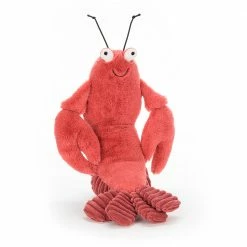 Mooch-andover Jellycat Larry Lobster