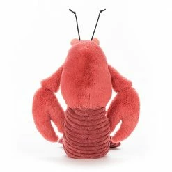 Mooch-andover Jellycat Larry Lobster