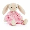 Mooch-andover Jellycat Lottie Bunny Bedtime