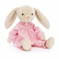 Mooch-andover Jellycat Lottie Bunny Bedtime