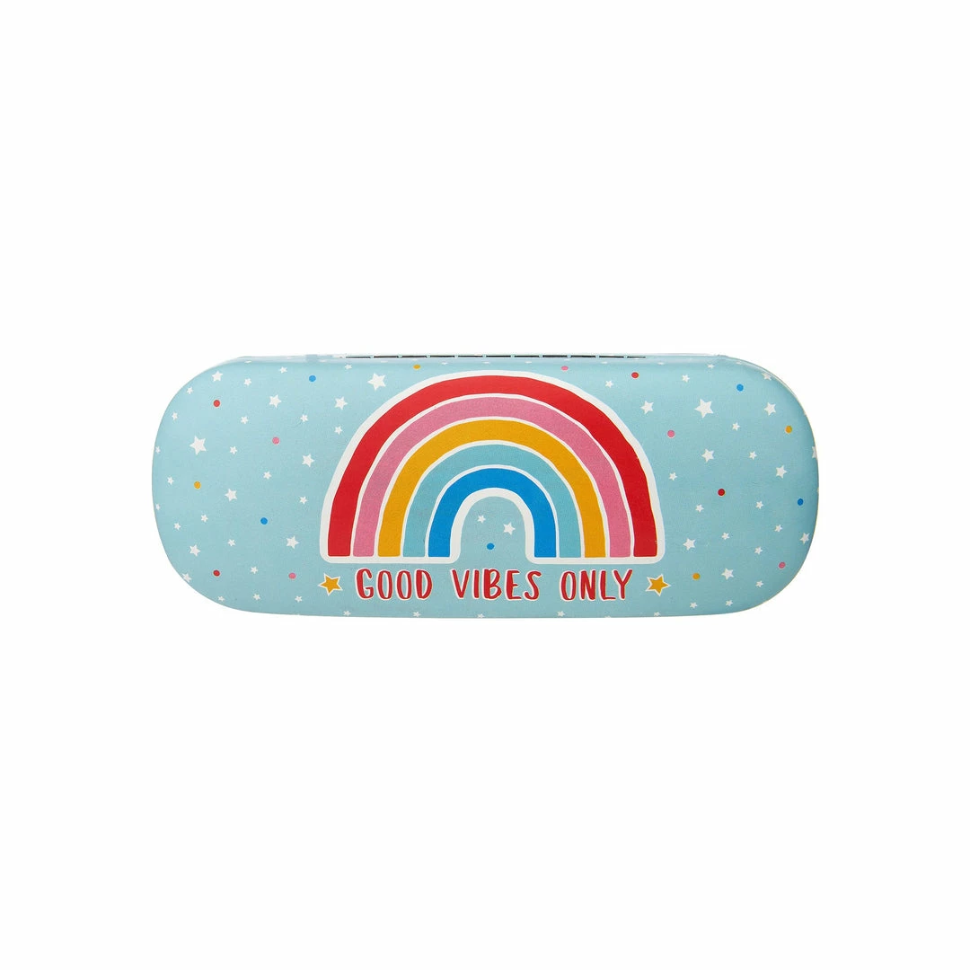 Promo β Mooch..... Sass & Belle Chasing Rainbows Glasses Case Gifts For Teachers π₯° 1 Mooch..... Sass & Belle Chasing Rainbows Glasses Case Gifts For Teachers