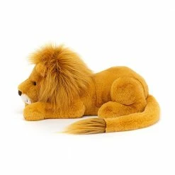 Mooch-andover Jellycat Louie Lion
