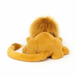 Mooch-andover Jellycat Louie Lion
