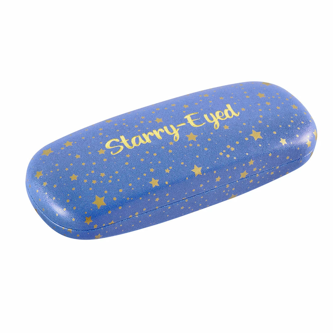 Budget ๐ฏ Mooch..... Starry Eyed Glasses Case ๐ 1 Mooch..... Starry Eyed Glasses Case