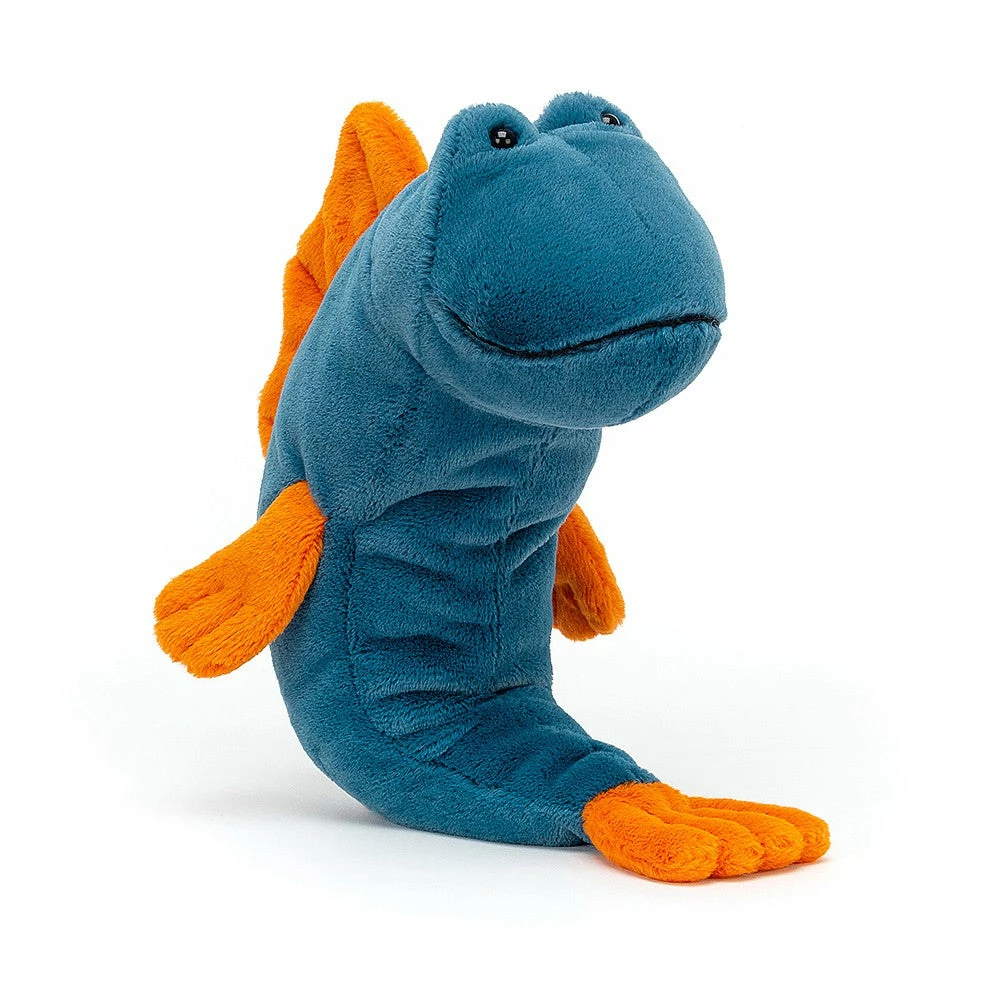 Outlet ✨ Mooch-andover New Arrivals Jellycat Mack Mudskipper ⌛ 1 Mooch-andover New Arrivals Jellycat Mack Mudskipper