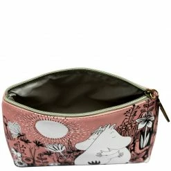Mooch..... Moomin Love Makeup Bag New Arrivals