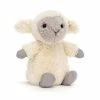Mooch-andover New Arrivals Jellycat Nippit Lamb