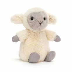 Mooch-andover New Arrivals Jellycat Nippit Lamb