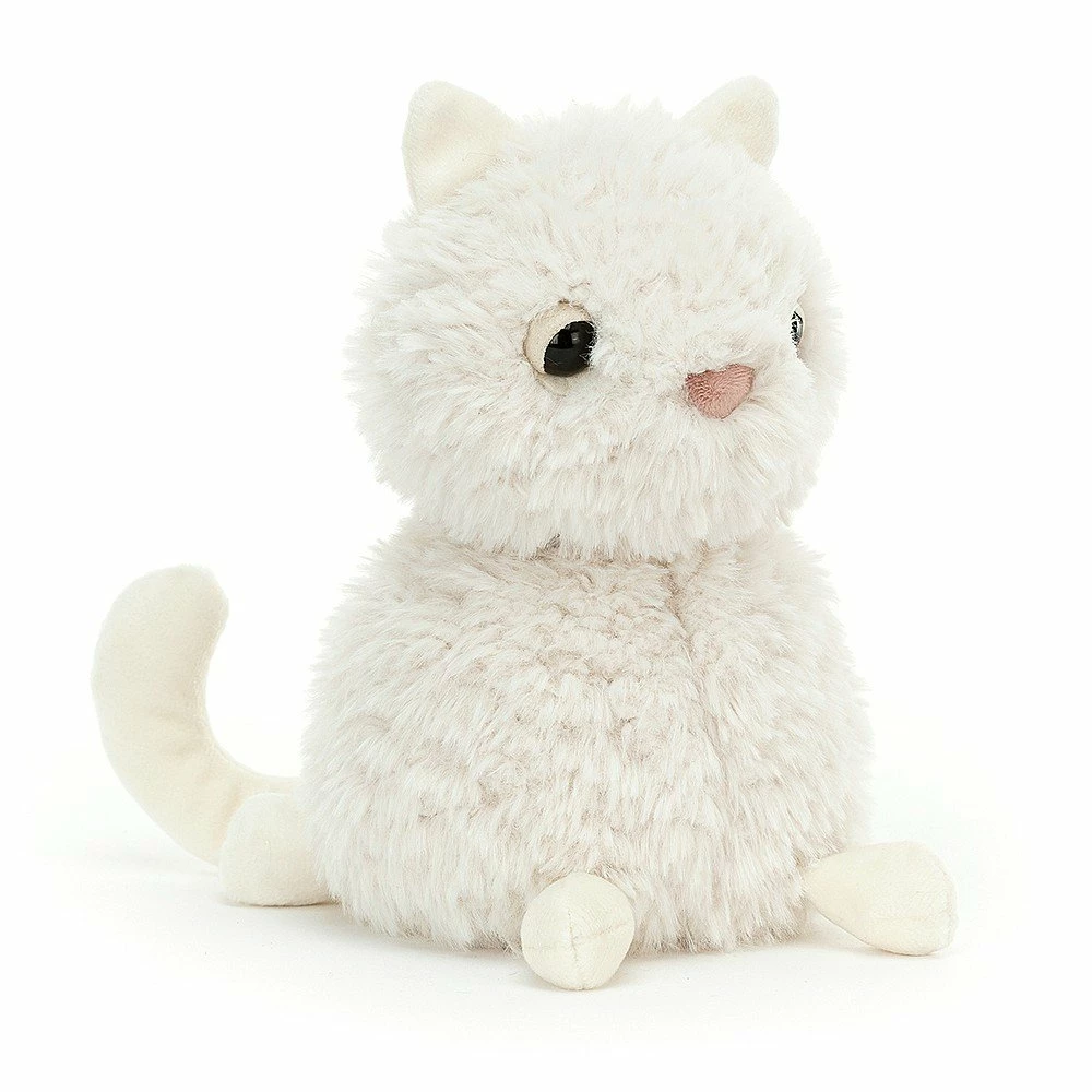 Best Pirce โค๏ธ Mooch-andover New Arrivals Jellycat Nuzzables Cat ๐ 1 Mooch-andover New Arrivals Jellycat Nuzzables Cat