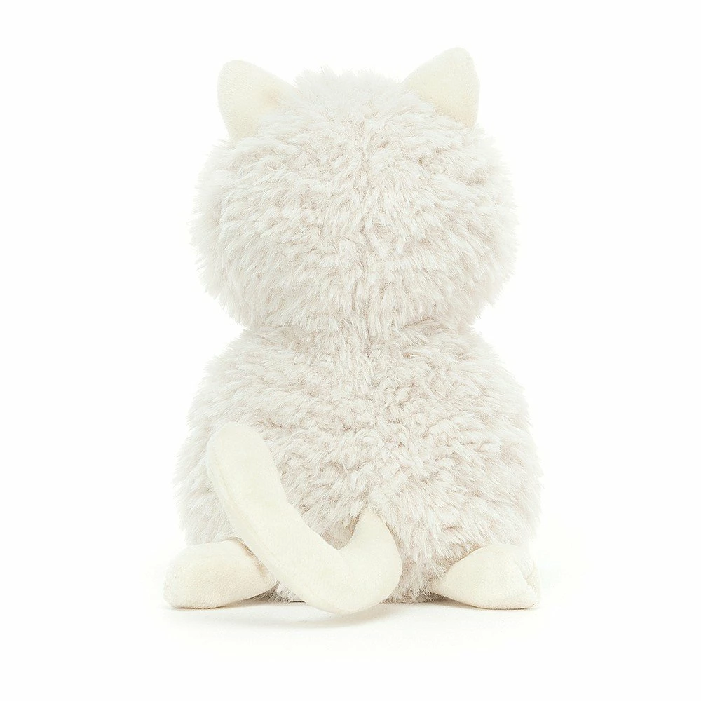 Best Pirce โค๏ธ Mooch-andover New Arrivals Jellycat Nuzzables Cat ๐ 3 Mooch-andover New Arrivals Jellycat Nuzzables Cat