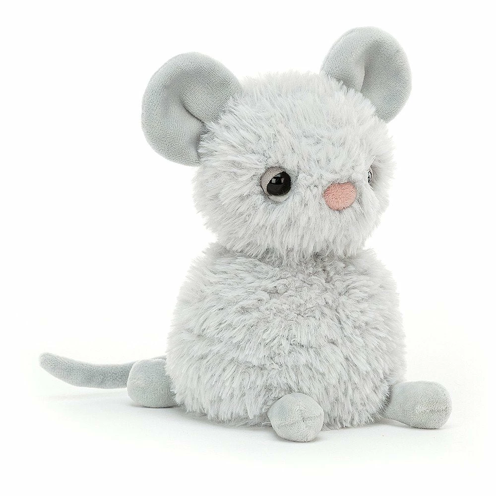 Outlet 😉 Mooch-andover Jellycat Nuzzables Mouse 👏 1 Mooch-andover Jellycat Nuzzables Mouse