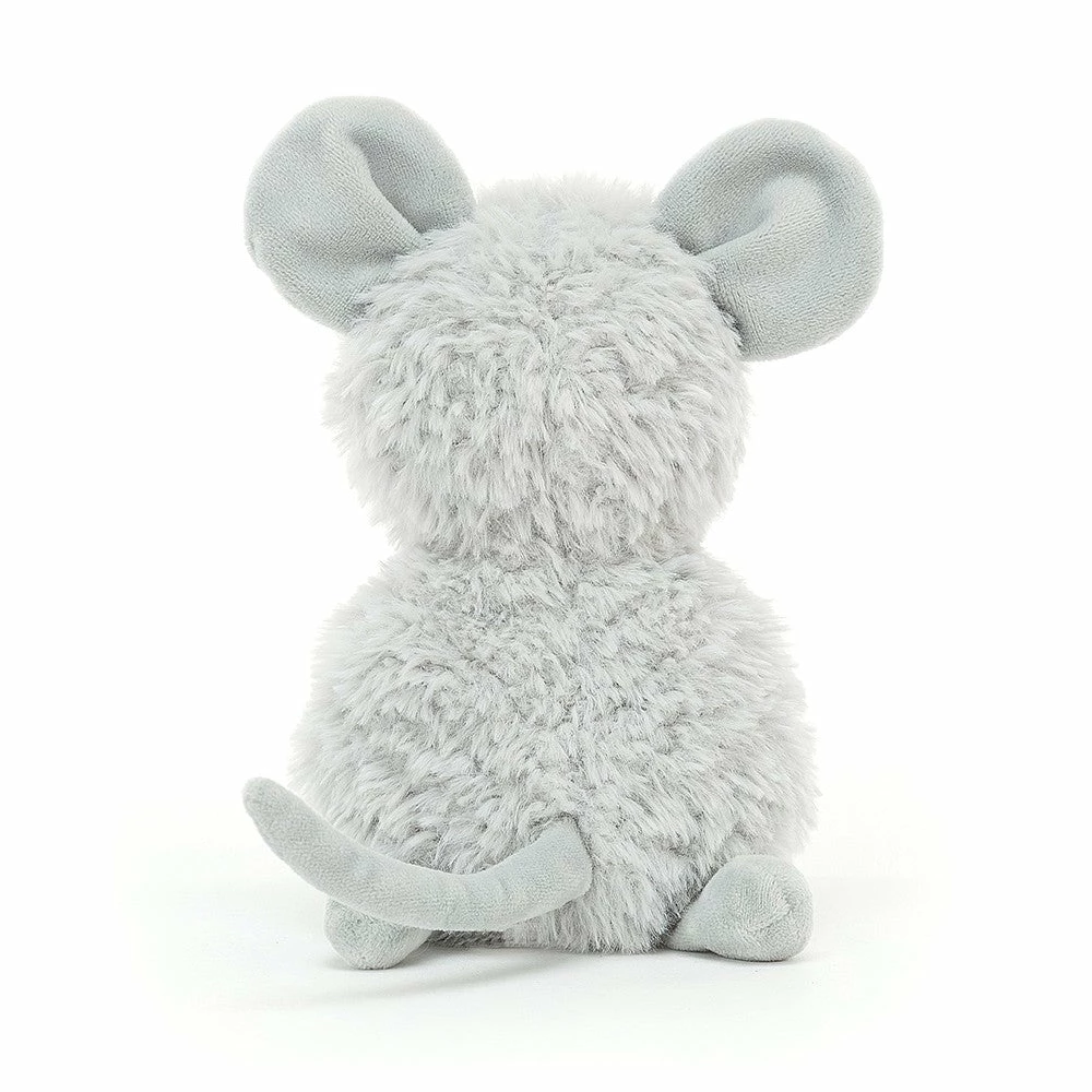 Outlet 😉 Mooch-andover Jellycat Nuzzables Mouse 👏 3 Mooch-andover Jellycat Nuzzables Mouse