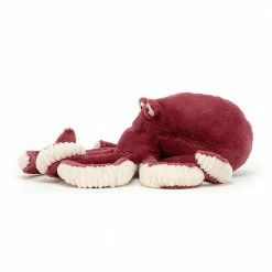 Mooch-andover Nautical Gifts Jellycat Obbie Octopus