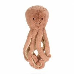 Mooch-andover Jellycat Odell Octopus Baby Gifts