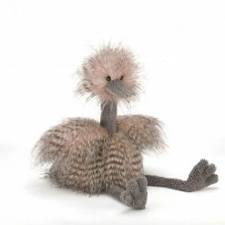 Mooch-andover Jellycat Odette Ostrich