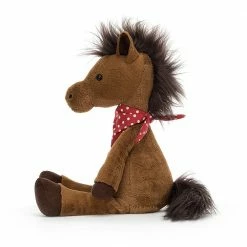 Mooch-andover Baby Gifts Jellycat Orson Horse