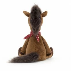 Mooch-andover Baby Gifts Jellycat Orson Horse