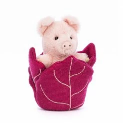 Mooch-andover New Arrivals Jellycat Poppin Pig