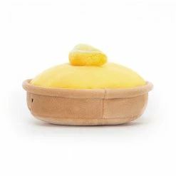 Mooch-andover Jellycat Pretty Patisserie Tarte Au Citron