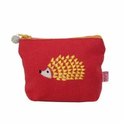 Mooch..... Handbags & Purses Lua Mini Hedgehog Coin Purse