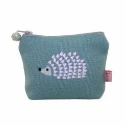 Mooch..... Handbags & Purses Lua Mini Hedgehog Coin Purse