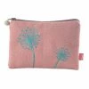 Mooch..... Handbags & Purses Lua Dandelions Coin Purse - Blush Pink