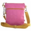 Mooch..... Lua Dog Walking Purse - Pink Handbags & Purses