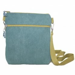 Mooch..... Lua Dog Walking Purse - Teal