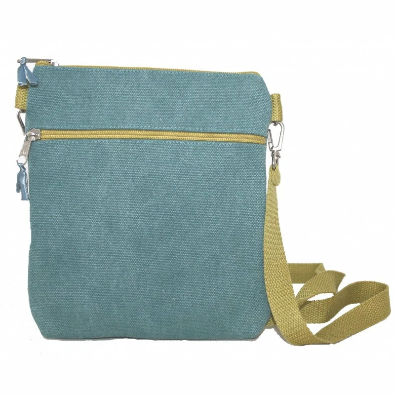 New ๐ Mooch..... Lua ๐ฆฎ Dog Walking Purse - Teal ๐ 1 Mooch..... Lua Dog Walking Purse - Teal