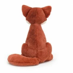 Mooch-andover Jellycat Quinn Fox New Arrivals