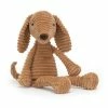 Mooch-andover Jellycat Ribble Dog