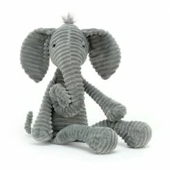Mooch-andover Jellycat Ribble Elephant