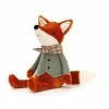 Mooch-andover Jellycat Riverside Rambler Fox