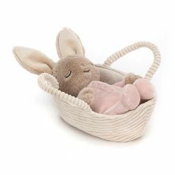 Mooch-andover Jellycat Rock-a -Bye Bunny New Arrivals