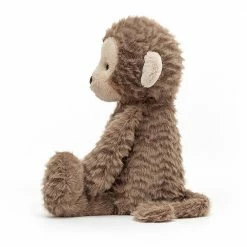 Mooch-andover Jellycat Rolie Polie Monkey