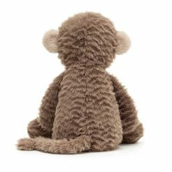 Mooch-andover Jellycat Rolie Polie Monkey