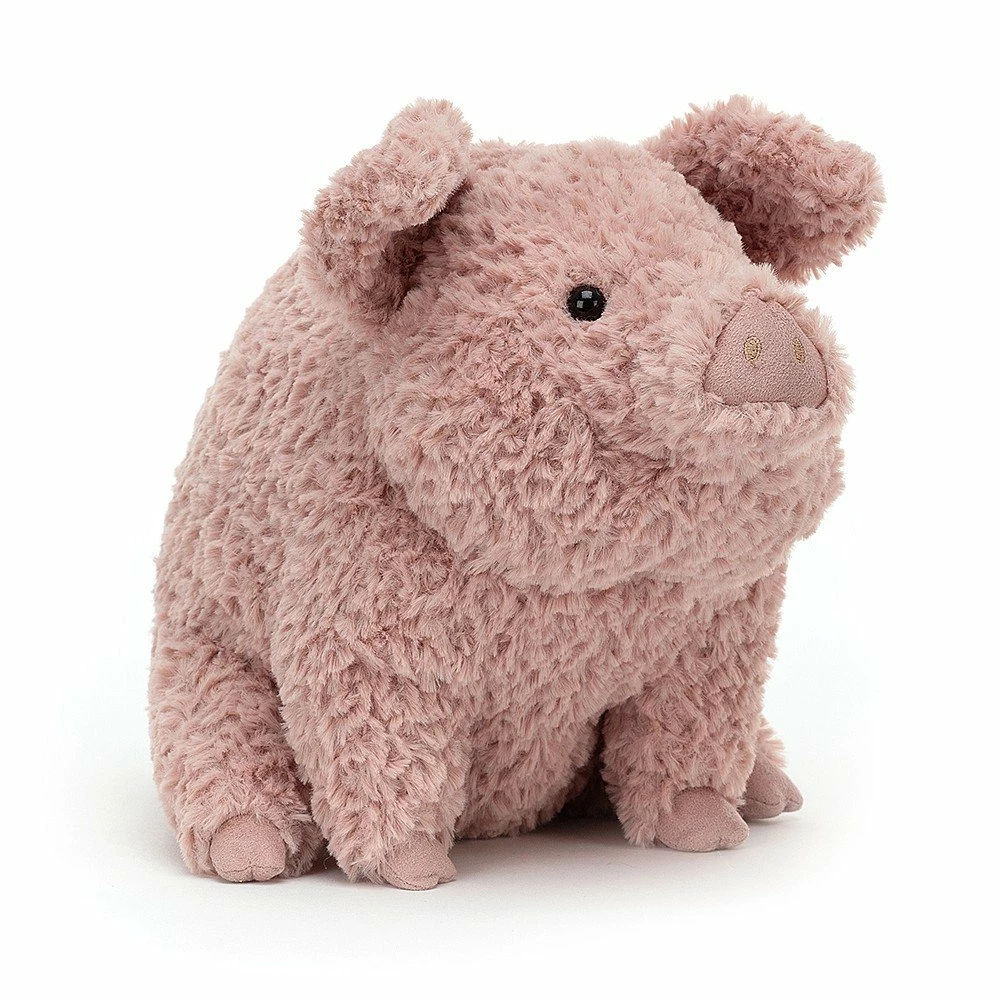 Promo π€© Mooch-andover Jellycat Rondle Pig New Arrivals β 1 Mooch-andover Jellycat Rondle Pig New Arrivals