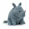 Mooch-andover Jellycat Rondle Rhino New Arrivals