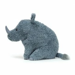 Mooch-andover Jellycat Rondle Rhino New Arrivals